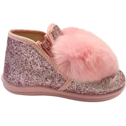 Babylaarzen Monnalisa 836012_pin