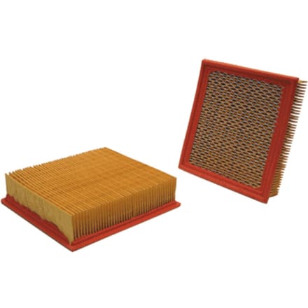 Luchtfilter WIX FILTERS FILTERS 49883