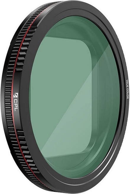 Freewell Filter CP Sherpa for iPhone 13Pro/Max 14Pro/Max 15Pro/Max