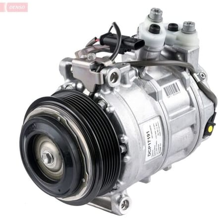 Airco-compressor DENSO DCP17191