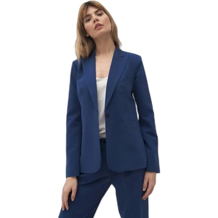 Blazer voor dames Nife Classic