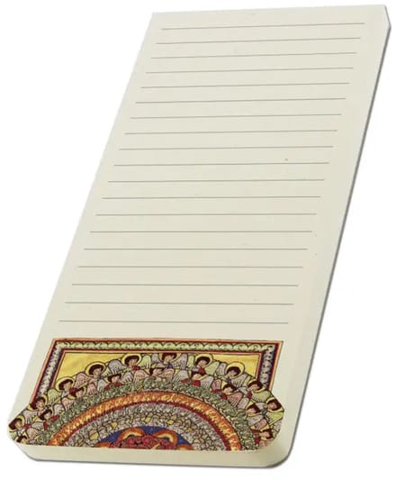 To-Do Koelkastmagneet: Die Chöre der Engel, St. Hildegard