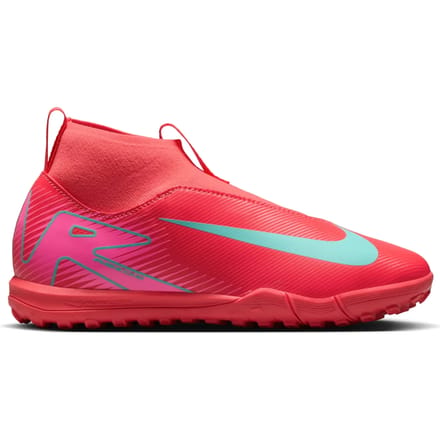 Kindervoetbalschoenen Nike Mercurial Superfly 10 Academy TF