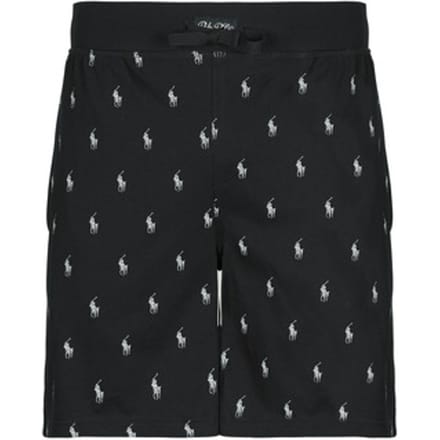 Korte Broek Polo Ralph Lauren SLIM SHORT SLEEP BOTTOM