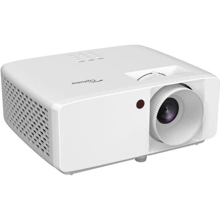 Optoma Projector HZ146X-W - 1920 x 1080 - 3800 ANSI lumens