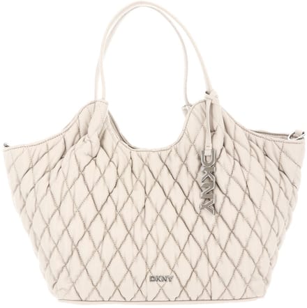 DKNY schoudertas handtas Paula Tote Bag Lt Taupe