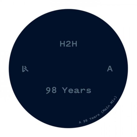 H2H - 98 Years (LP)