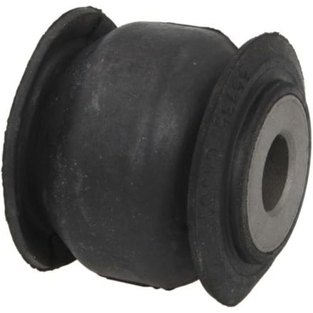 Voorste draagarm silentblock TEDGUM 00464591