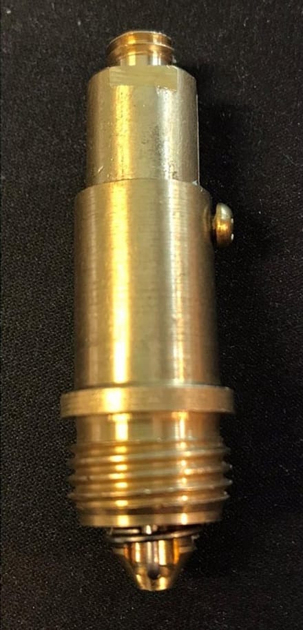 Wiesbaden UniMatch clickmechanisme voor clickwastes