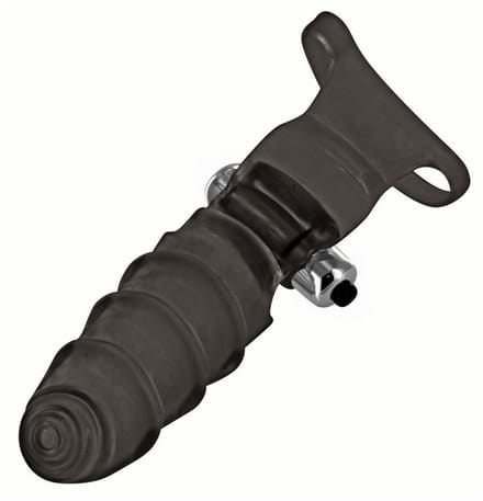 Master Series - Bang Bang - G-spot Vibrerende Vingerstimulator
