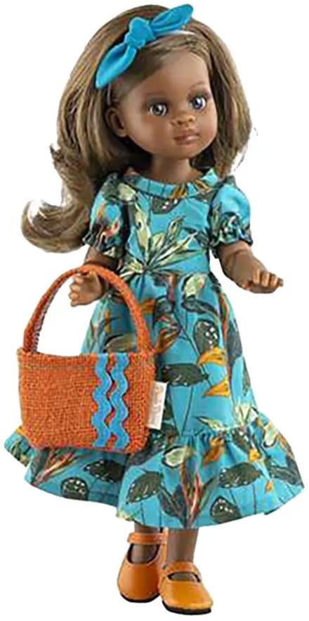 Paola Reina Modepop Salu Articulada 32 cm