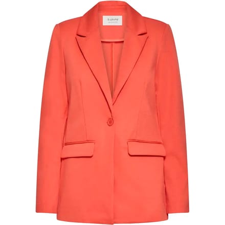 b.young - BYRIZETTA LONG BLAZER 2 - Dames - Blazers