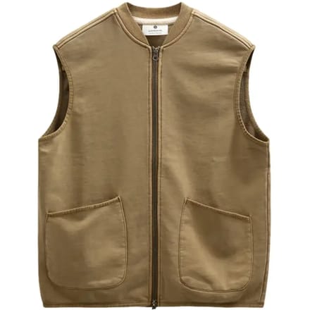 Vest Anerkjendt Robin