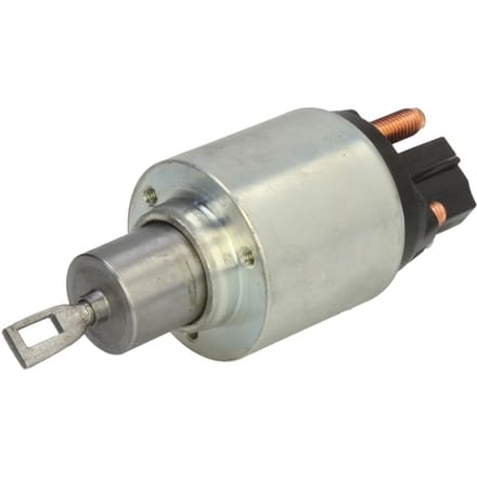 Magneetschakelaar, starter BOSCH 1 986 SE1 698