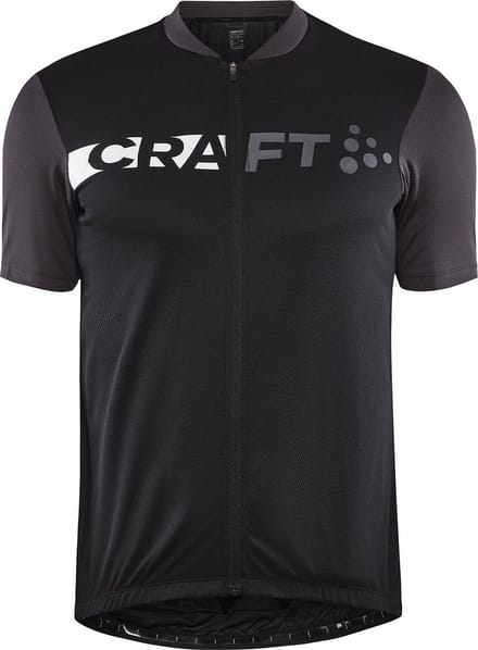 Craft Core Endur Logo Jersey - Heren - Maat L