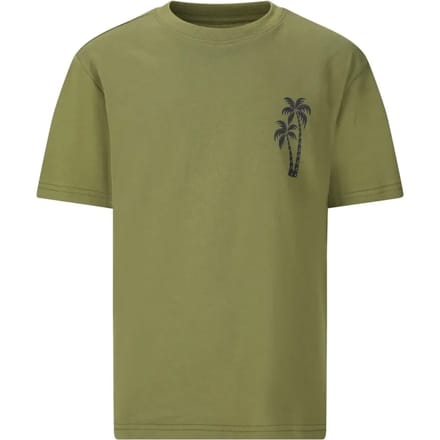 T-shirt kind Cruz Alymos