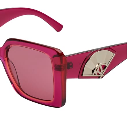 Zonnebril Dames Karl Lagerfeld KL6126S-5220540 Ø 52 mm