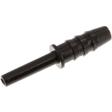 4mm x 5mm insteekfitting PA 66 Slangpilaar NBR [5 Stuks]