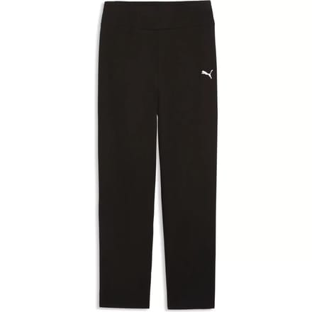 Kinderen joggingbroek Puma Straight Leg Rib