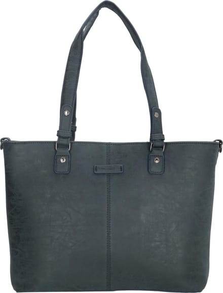 Enrico Benetti Kate 66494 Handtas shopper - Blauw