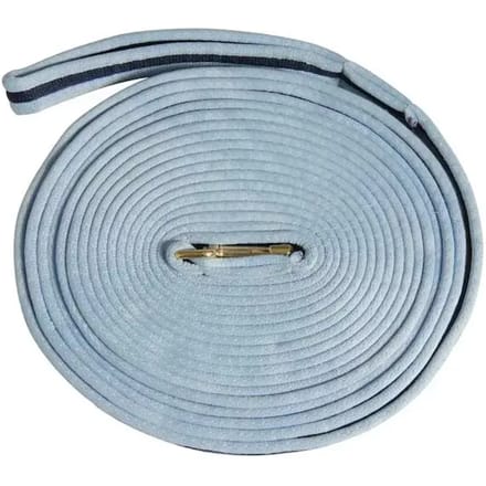 Padded longe lijnen voor paarden Kincade
