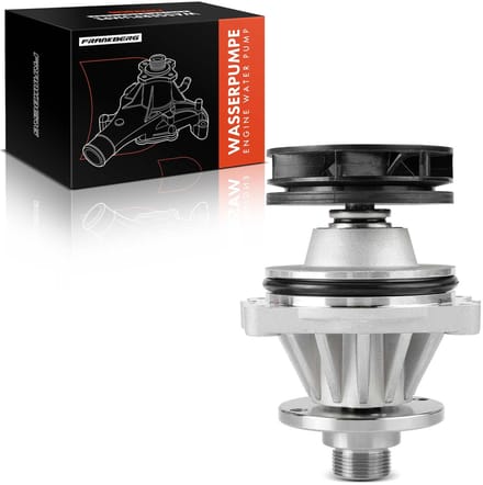 Frankberg 1x Waterpomp Koelwaterpomp voor BMW 3-serie E36 E46 3