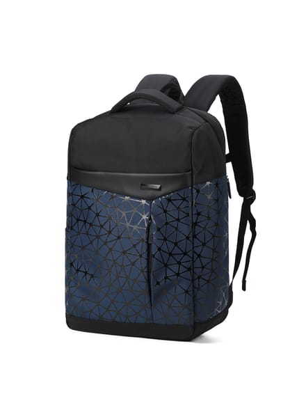 Aoking Rugzak Uniseks BLUE