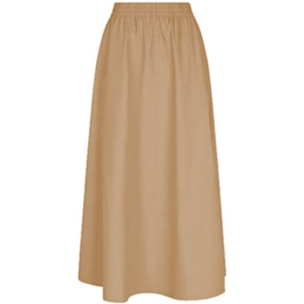 Esqualo rok F25-11504 - Light Taupe