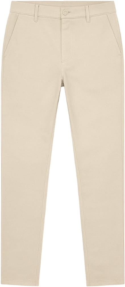 LUXURY PANTS CREME