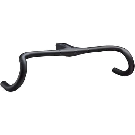 Ritchey Superlogic Butano Ridge Geïntegreerd Stuur Zilver 100 mm / 440 mm