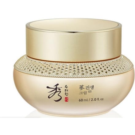 SOORYEHAN Ginseng Crème 50ml Ginseng Cream 50ml beige