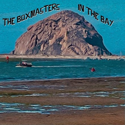 In the Bay