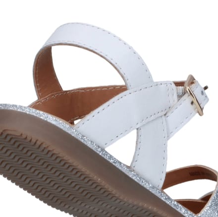 Inaya kindersandalen