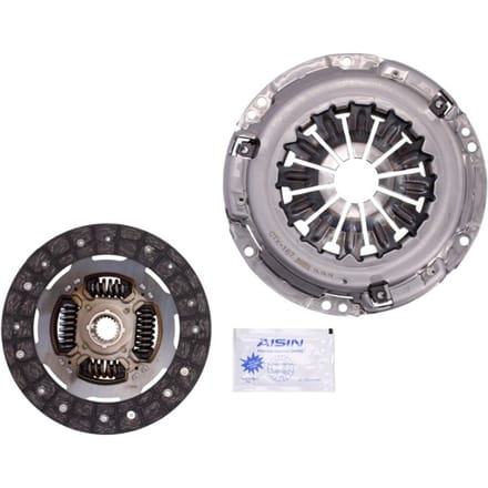 Koppelingsset AISIN Clutch Set (2P) AISIN KT-337RB