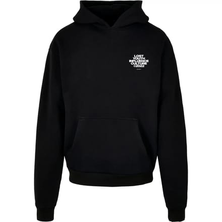 Hoodie Lost Youth Culture