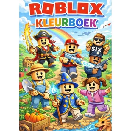 Kleurboek, Ollie Het Hertje - H. Mourits