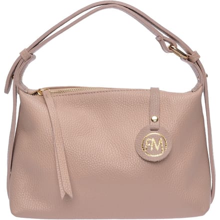 Roberta M Rose Rundleer Tas