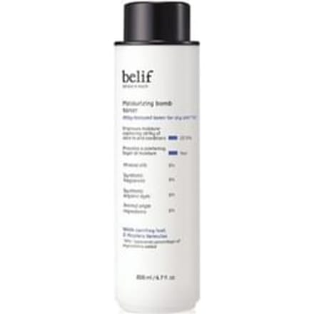 Belif - Moisturizing Bomb Toner 200ml