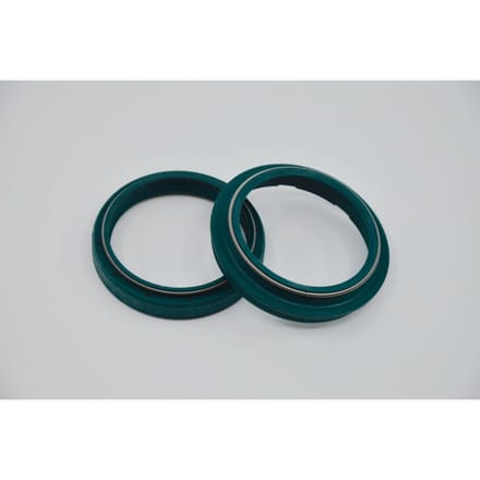 Skf Marzocchi 48 Mm Vorkolie-afdichtingsset Groen