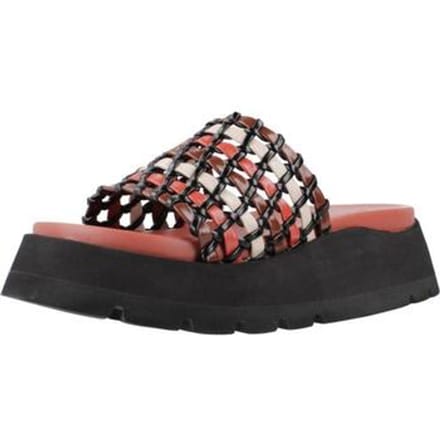 Sandalen met sleehak Noa Harmon 9720n