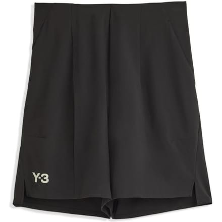Adidas Ergo Shorts Pro Y3 Black, XL