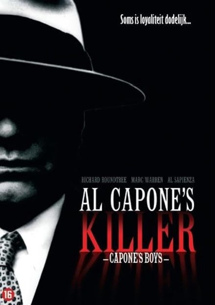 Al Capone's Killer