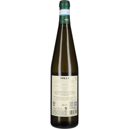Soave Classico Bolla 2025