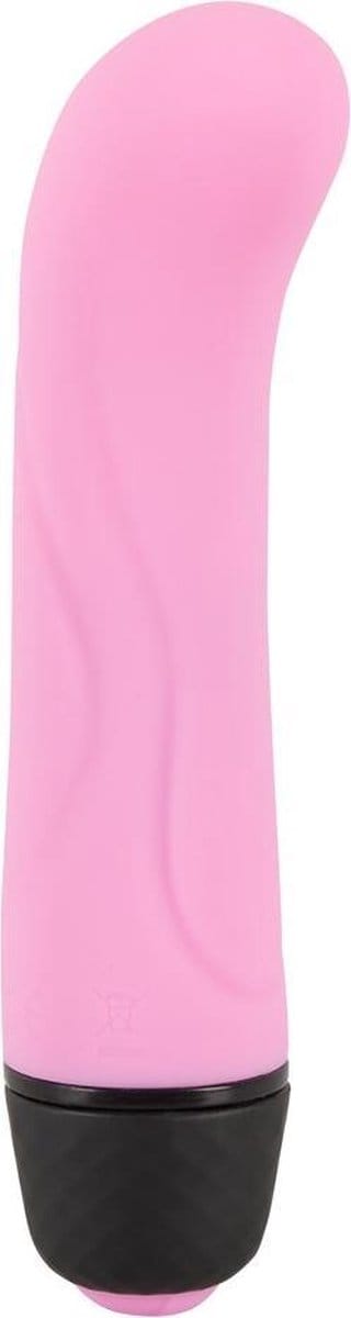 Mini G-spot Vibrator - Roze