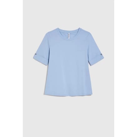 Vrouwenblouse Moodo L-TS-4910