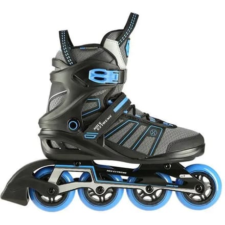 Rollers voor een rit NILS Extreme NA14217