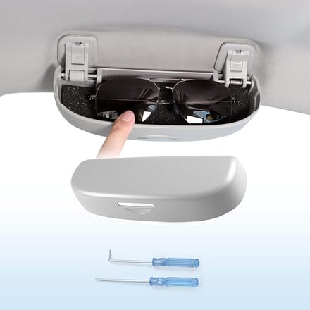 Auto brillen en zonnebrilhouder voor Seat Leon MK4 Cupra Formentor accessoires
