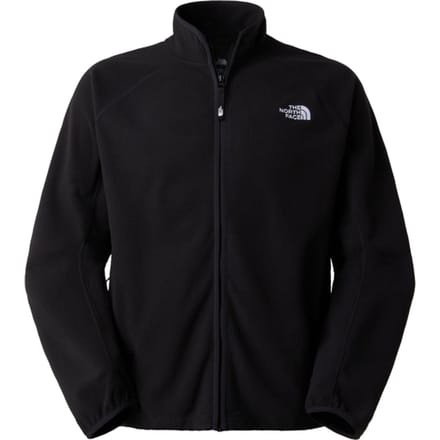 The North Face Oxara Jas Met Capuchon Zwart