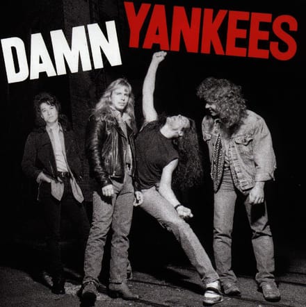 Damn Yankees