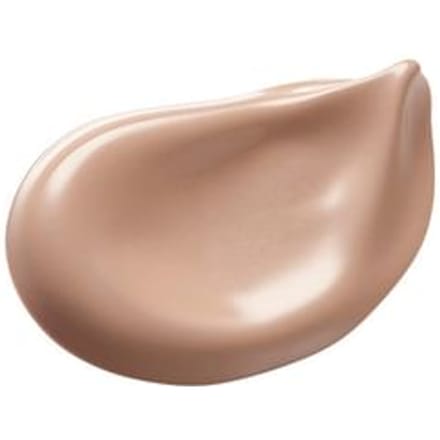 HIKARIMIRAI - Contrast Cream Foundation SPF 35 PA+++ 15 Dark Pink
